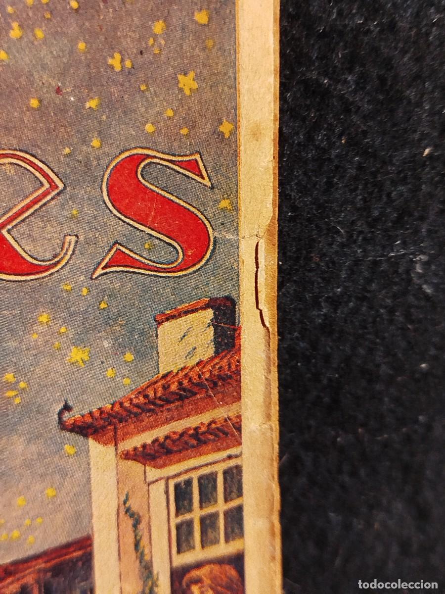 Libros antiguos: Fados e can&ccedil;oes. Letras de canciones. - Foto 7