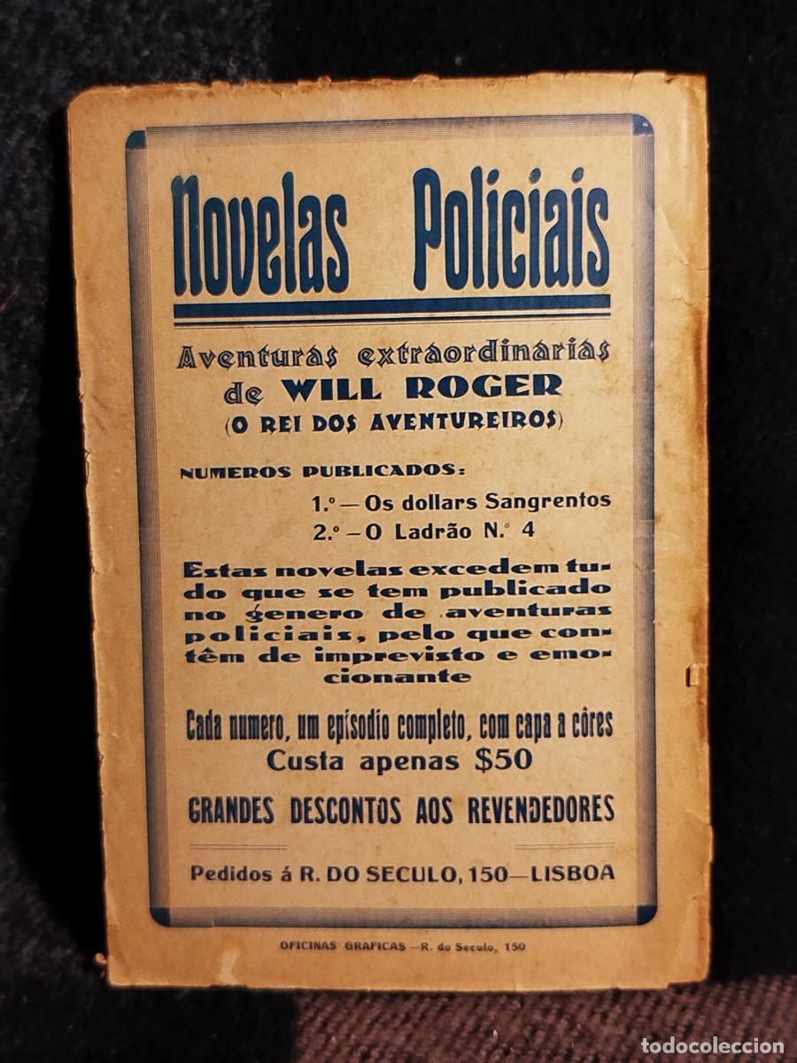 Libros antiguos: Fados e can&ccedil;oes. Letras de canciones. - Foto 21