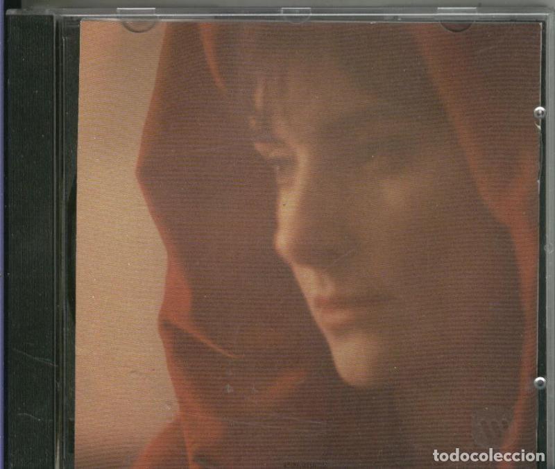 Libros antiguos: Enya: The celts - CD musical - Varios