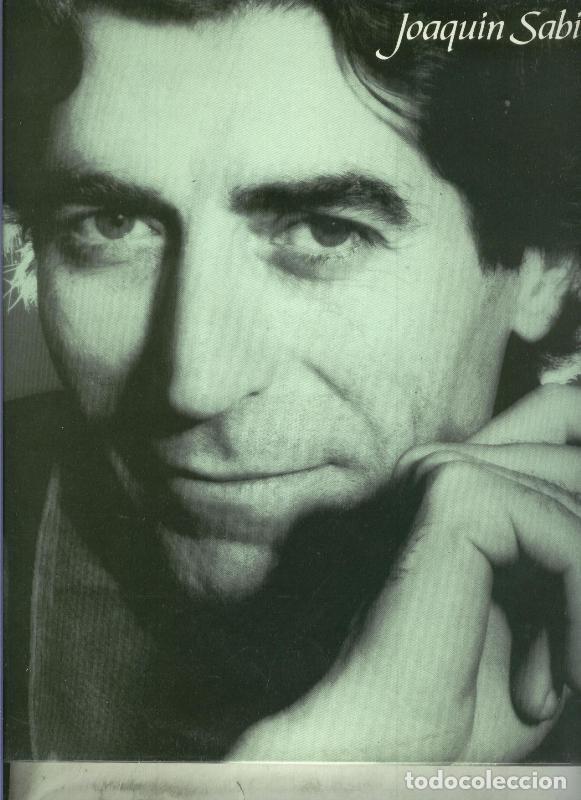 Antiquarische B&uuml;cher: Disco LP: Joaquin Sabinas: Mentiras piadosas - Varios