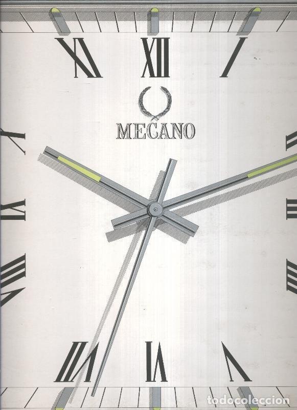 Libros antiguos: Disco LP: Mecano: Hoy no me puedo levantar - Varios