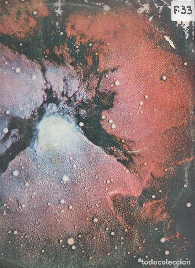 Libros antiguos: LP - King Crimson, Islands