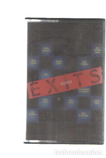 Livres anciens: Cassette: RCA: Super Hits. Caixa de Barcelona