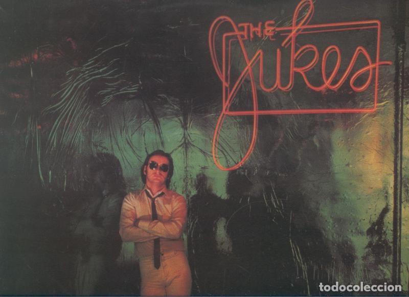 Libri antichi: DISCO LP: THE JUKES Southside Johnny and the asbury Jukes - SIOUXSIE AND THE BANSHEES