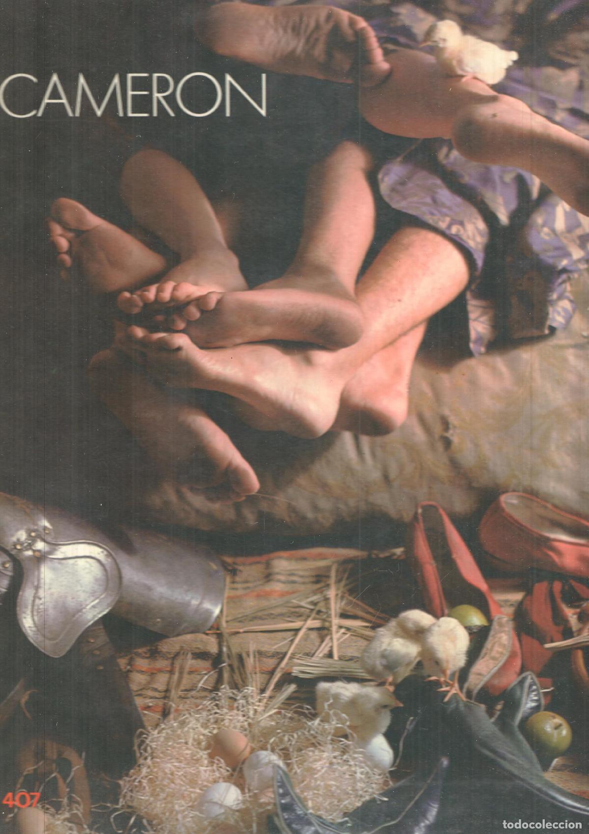 Libri antichi: LP: Trincameron, Edigsa CM 407. On mengen dos mengen tres, La Pepa, El Canonge de la seu, El Dimoni