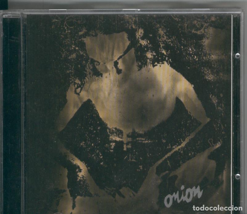 Old books: Orion: Between Baun & Wolle - CD musical - Varios