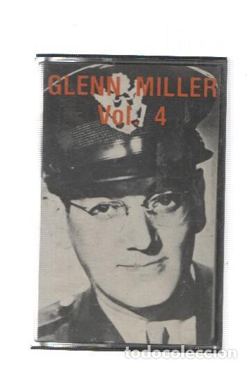 Old books: Cassette: palobal: Glenn Miller vol 4 - Bugle Call Rag, Walking by the river