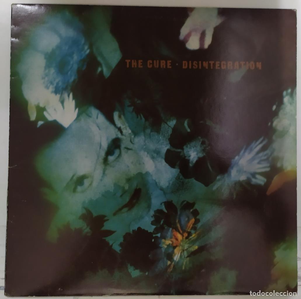 Livros antigos: Disco/Vinilo-LP: The Alan Parsons Project - I Robot - Alan Parsons