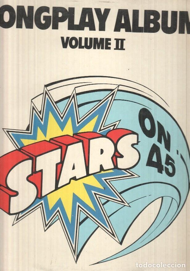 Old books: LP: Longplay Album Volume II - NULL