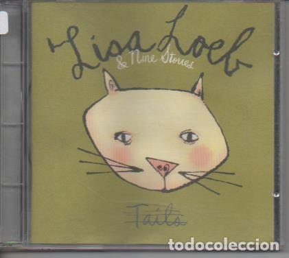Antiquarische B&uuml;cher: CD E00253: Cd M&uacute;sica. Lisa Loeb, & Mine Stories Tails - Lisa Loeb