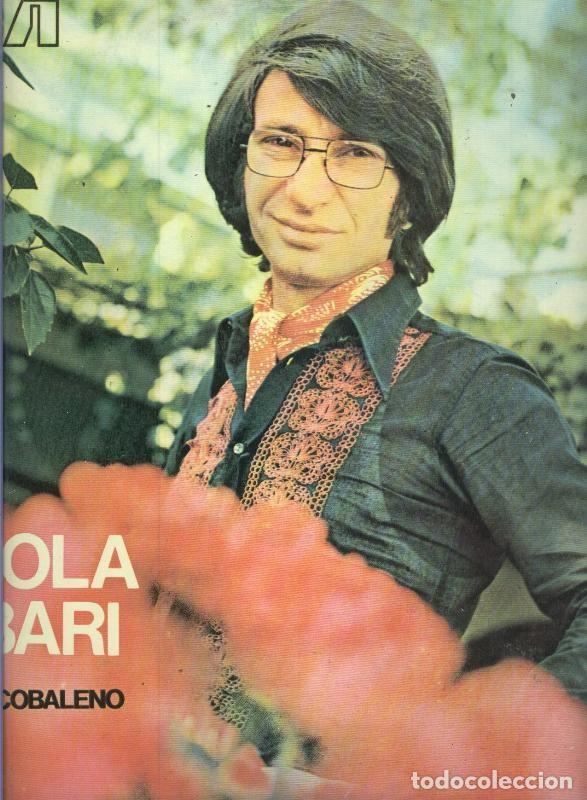 Libri antichi: Nicola di Bari: I giorni dell,arcobaleno - Varios