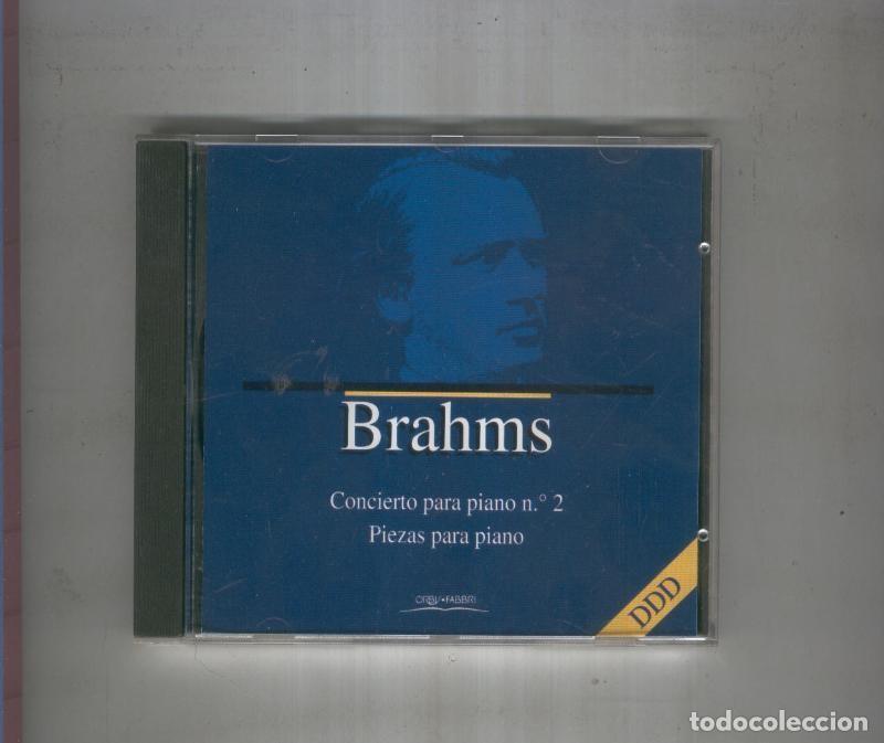 Old books: CD: STRAUSS coleccion Orbys Fabbry - VARIOS