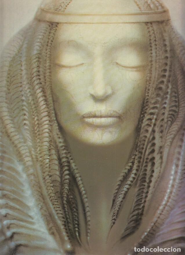 Antiquarische B&uuml;cher: LP - Brain Salad Surgery