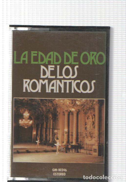 Libri antichi: Gramusic: La edad de oro de los romanticos - Obertura de Ruslan and Ludmilla