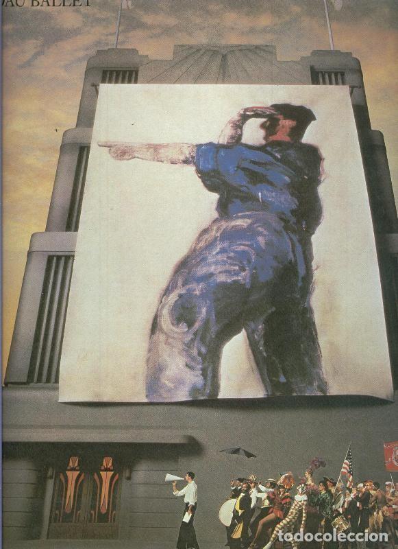 Libri antichi: Disco LP: Spandau Ballet: Reformation - Varios