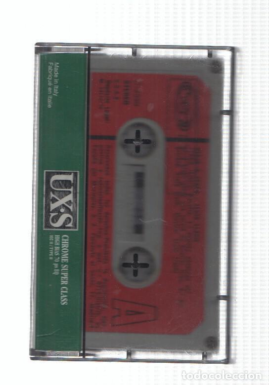 Livros antigos: Cassete-Musica: LLUIS LLACH - Viaje a Itaca (Movie Play 1975) - Lluis Llach