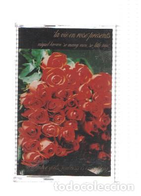 Libri antichi: Cinta-Casete: MIGUEL BROWN - So many men, so little time -