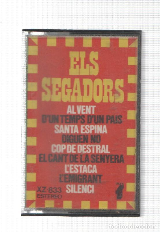 Libri antichi: Tronic: Cinta Cassette. Manuel de Falla - El amor brujo, Noches en los Jardines de Espa&ntilde;a