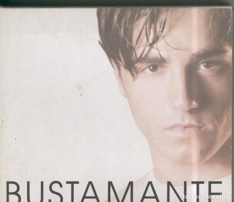 Libri antichi: CD: Bustamante - Varios