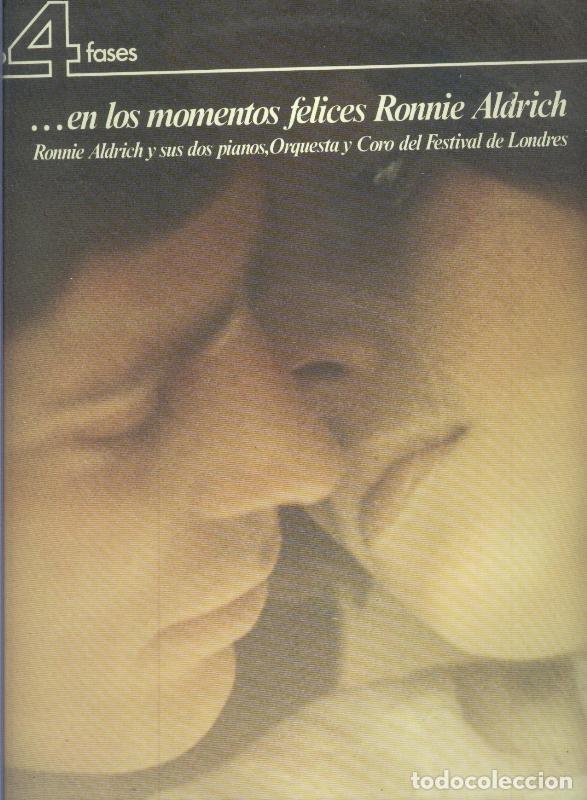 Antiquarische B&uuml;cher: Ronnie Aldrich - Varios