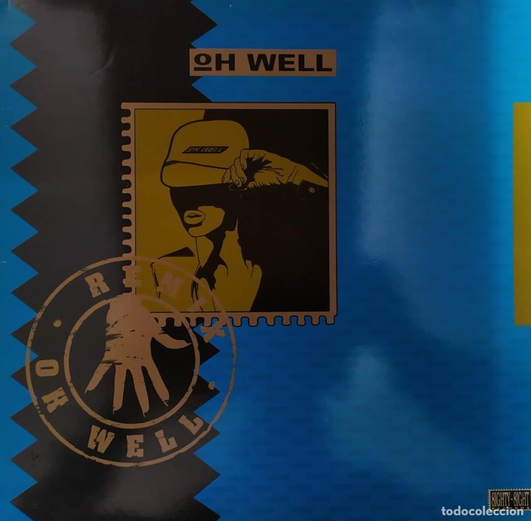 Livros antigos: Vinilo-LP: Peter Alan Green - Oh Well - Peter Alan Green