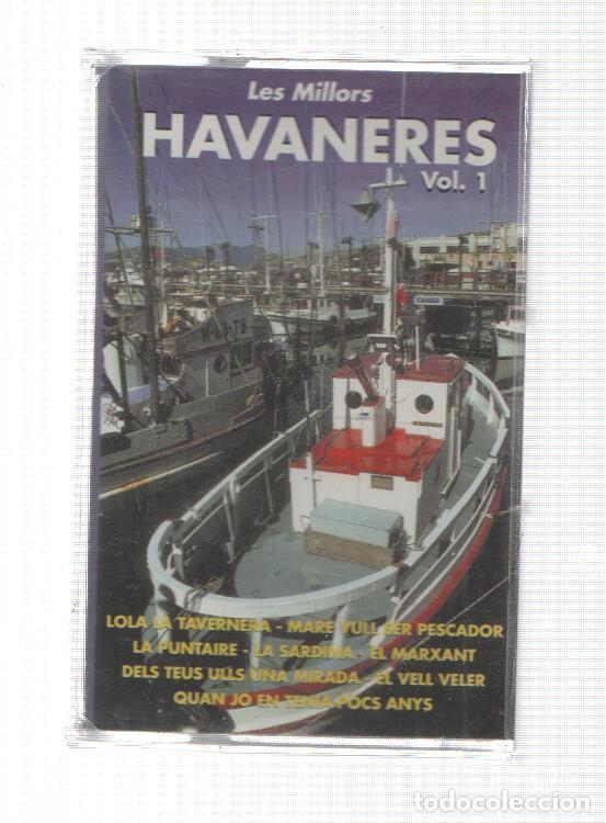 Libri antichi: Careli: Les millors Havaneres vol. 1 - Quan jo en tenia pocs anys, La sardina