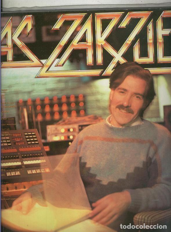 Libri antichi: Luis Cobo: Mas zarzuela - Varios