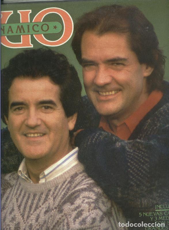 Libros antiguos: Duo Dinamico - Varios - Foto 1