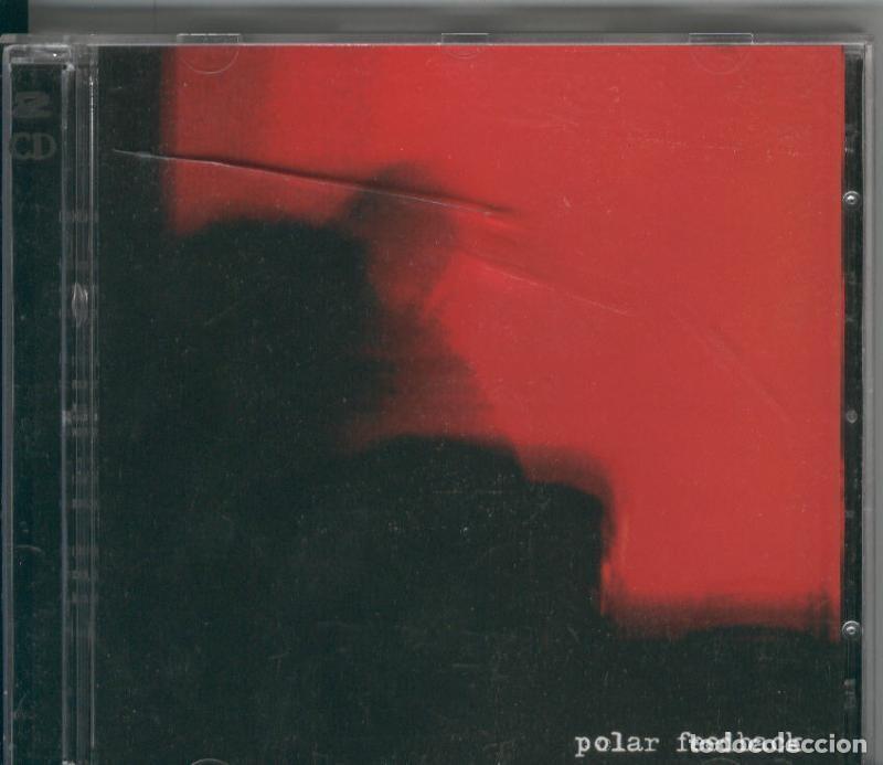 Libros antiguos: Polar: Feed back - CD musical - Varios - Foto 1