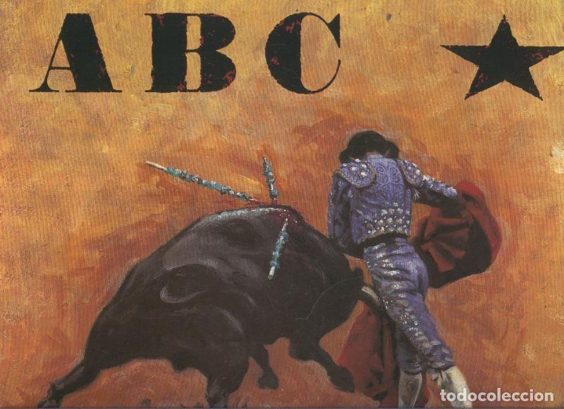 Libros antiguos: DISCO LP: ABC Beauty Stab - ABC - Foto 1