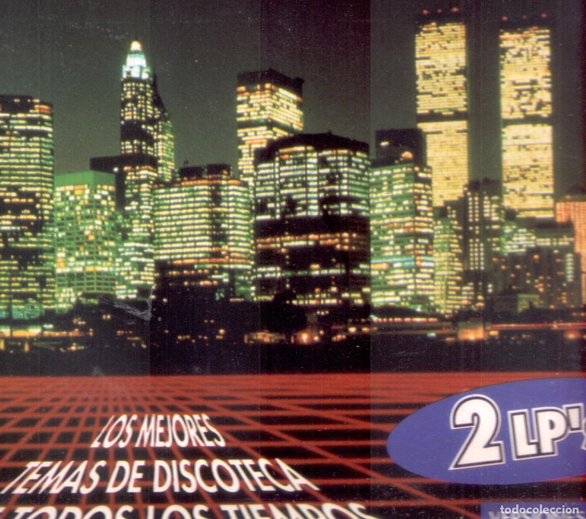 Antiquarische B&uuml;cher: DOBLE LP: POR FIN ES VIERNES - Varios