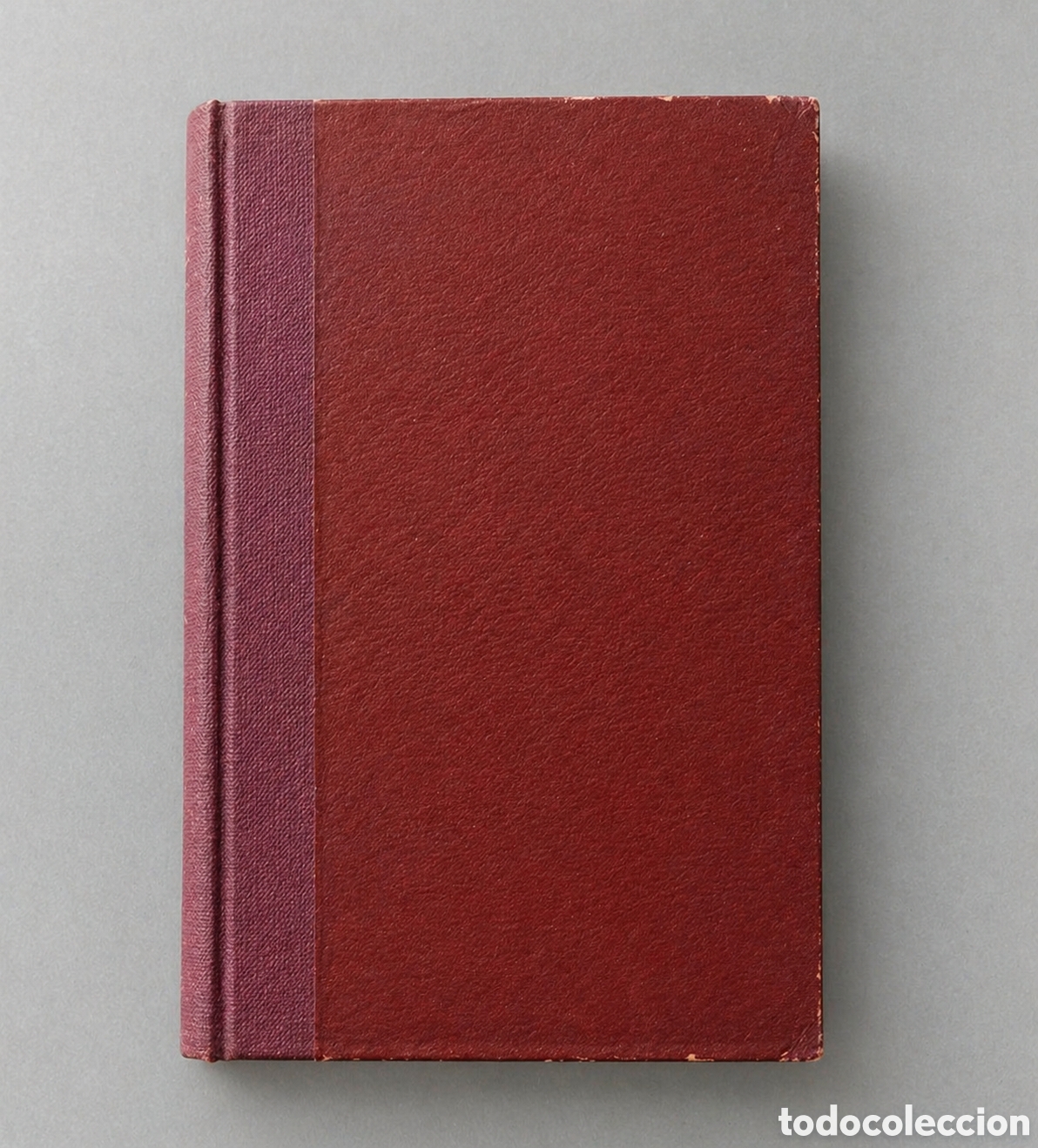 Libros antiguos: Antiguo libro Selecci&oacute;n de Cantos Religiosos Populares 1931