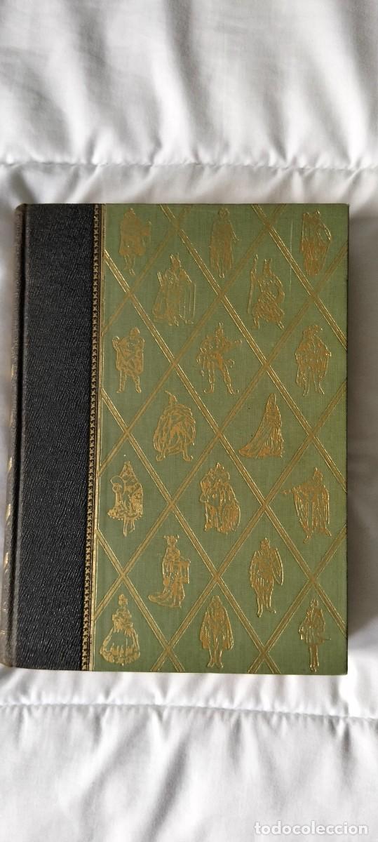 Libros antiguos: EL LIBRO VICTROLA DE LA &Oacute;PERA