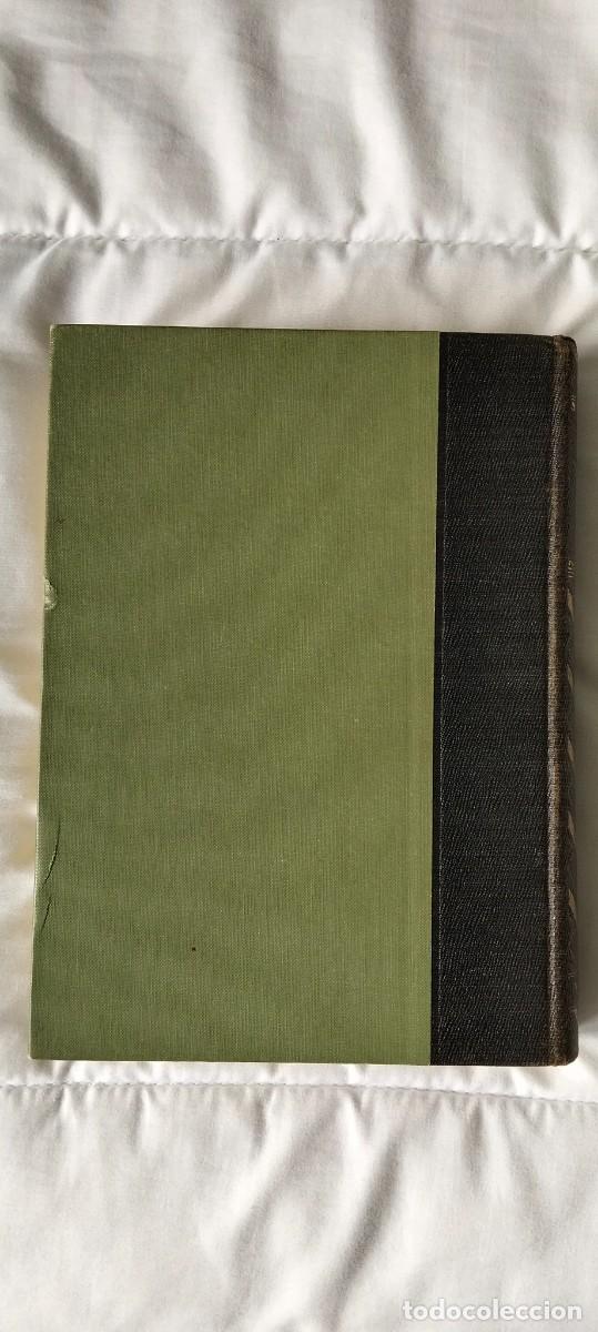 Libros antiguos: EL LIBRO VICTROLA DE LA &Oacute;PERA - Foto 5