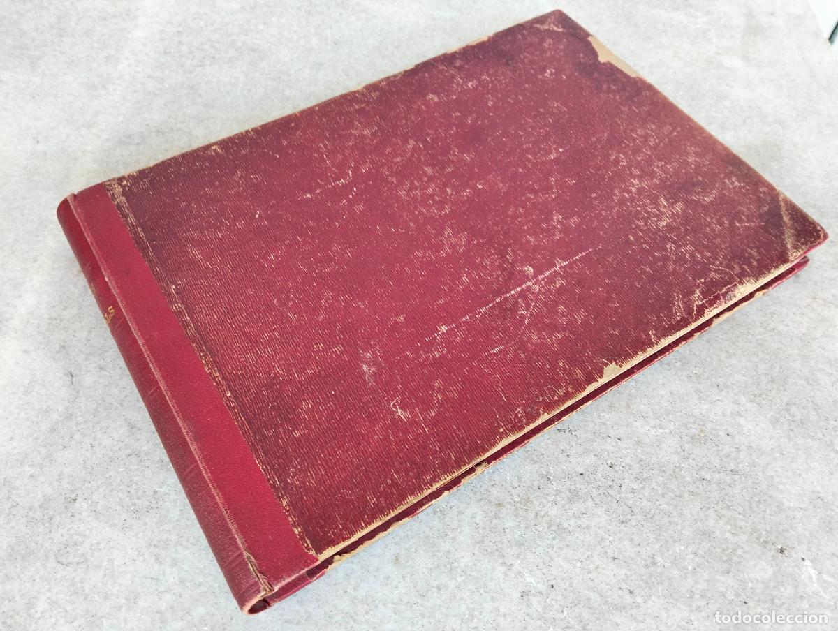 Libros antiguos: 371 vierstimmige Choralges&auml;nge von Johann Sebastian Bach libro musical partitura piano