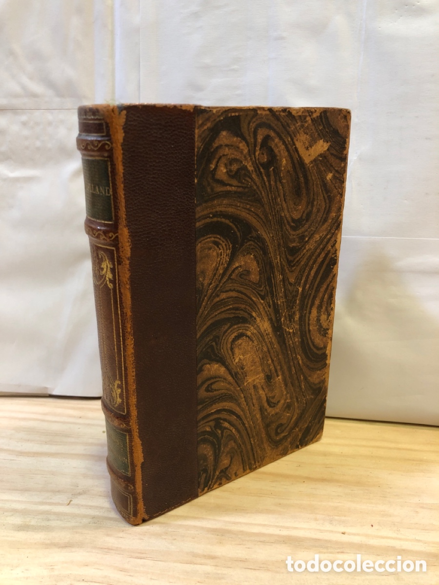 Libros antiguos: Romain Rolland - Musiciens d'aujourd'hui