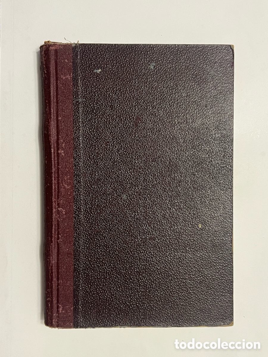 Libros antiguos: ELEMENTOS DE Est&eacute;tica Musical, por Hugo Riemann. MADRID DANIEL JORRO, EDITOR (a.1914)