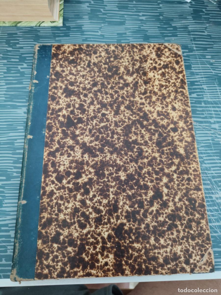 Libros antiguos: FELIX MENDELSSOHN BARTHOLDY'S,LIEDER OHNE WORTE PIANOFORTE SOLO F.A.ROITZCH,99 PAG.,VER FOTOS.