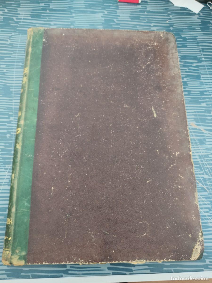 Libros antiguos: UN BALLO IN MASCHERA,OPERA COMPLETA PARA PIANO,G VERDI,VRR FOTOS.