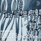 Libros antiguos: CD M&uacute;sica Para El Desfile De La Colecci&oacute;n Oto&ntilde;o-Invierno 1999-2000 De Jes&uacute;s Del Pozo