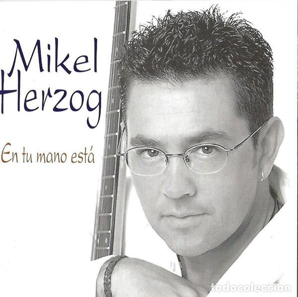 Libros antiguos: Mikel Herzog &ndash; En tu mano est&aacute; - Mikel Herzog