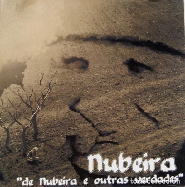 Libros antiguos: Nubeira &ndash; De Nubeira E Outras Verdades - Nubeira - Editorial Sin Especificar