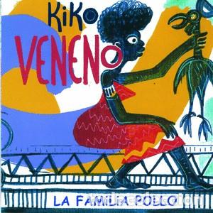 Libros antiguos: Kiko Veneno - La Familia Pollo (CD, Album) - Autor: Kiko Veneno - Editorial: Sin Especificar