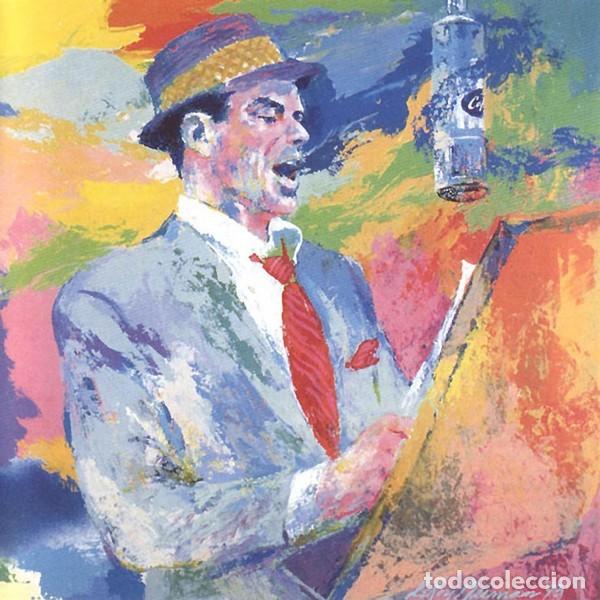 Libros antiguos: Frank Sinatra - Duets (CD, Album) - Frank Sinatra - Sin Especificar