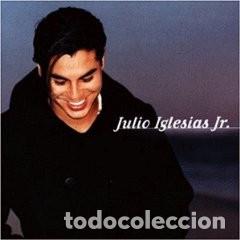 Libros antiguos: Julio Iglesias, Jr. &ndash; Under My Eyes - Julio Iglesias, Jr. - Editorial Sin Especificar