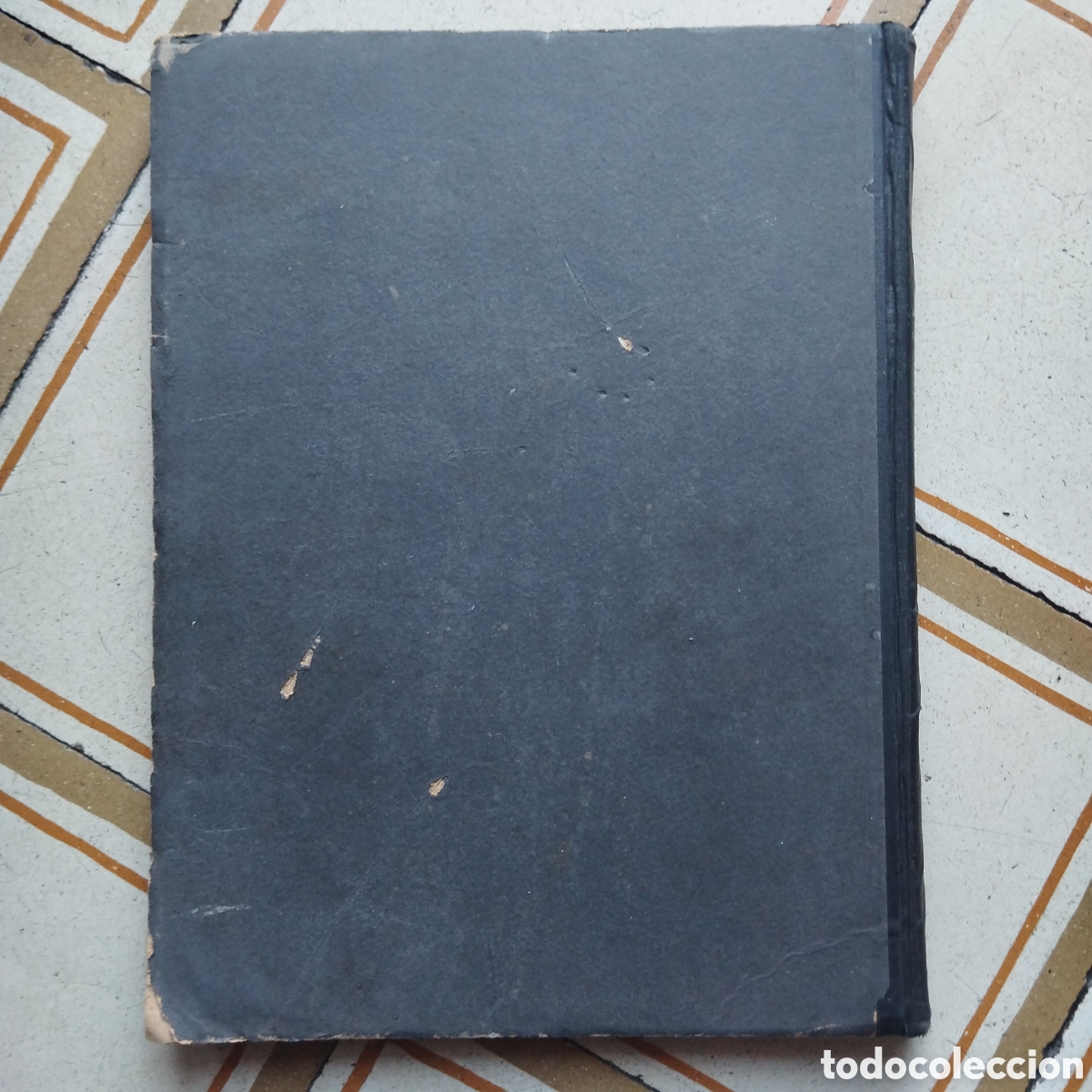 Libros antiguos: Deutscher Liederwald Die sch&ouml;nsten deutschen Volkslieder f&uuml;r Klaviermit Text - herausgegeben von: He - Foto 9