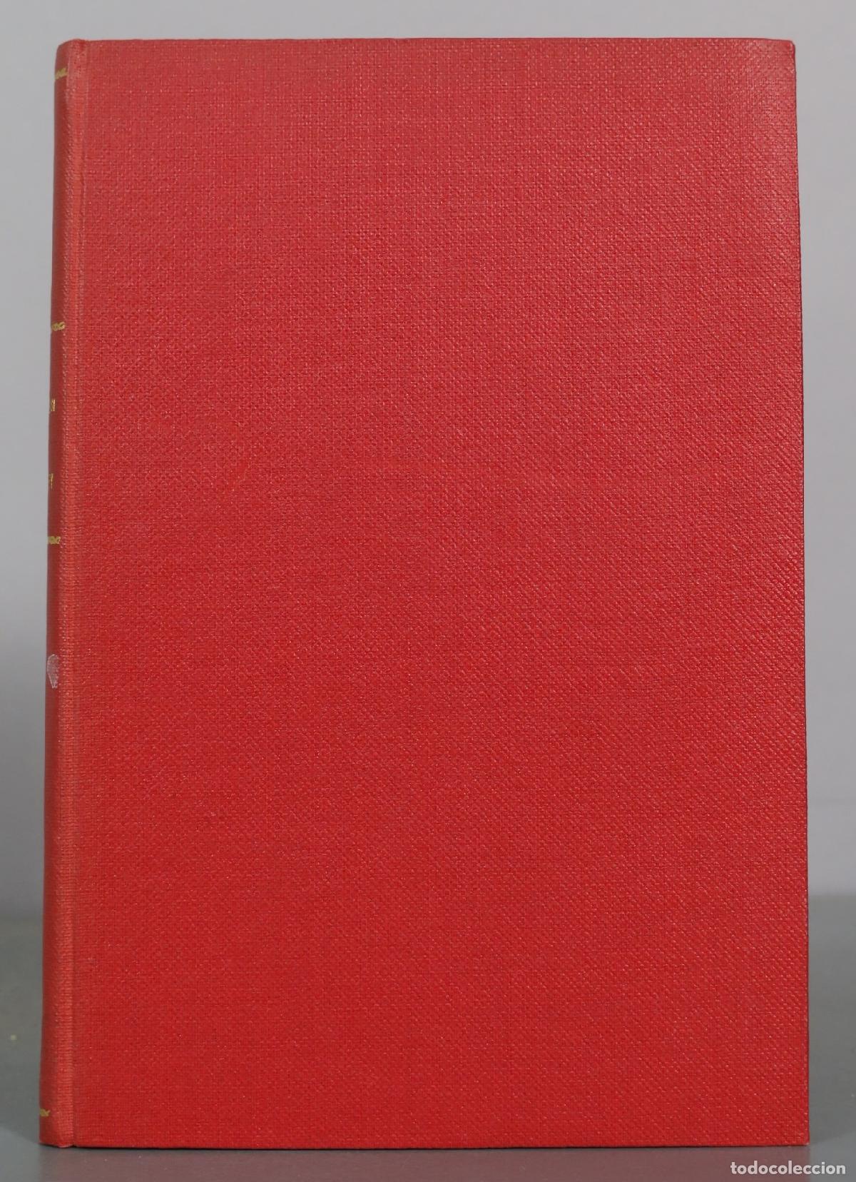 Libros antiguos: 1918 Mussorgsky - M.-D. Calvocoressi - Manuel Villar