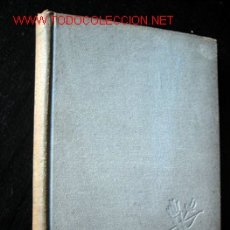 Libros antiguos: HISTORIA DE MANON LESCAUT Y DEL CABALLERO DES GRIEUX, POR ABATE PREVOST.. Lote 24402075