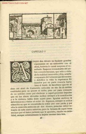 Libros antiguos: 1920: LEON: GIL Y CARRASCO - Foto 2