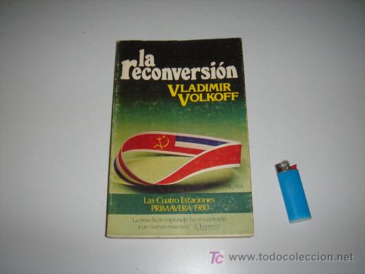 Libros antiguos: la recombersion - Foto 1